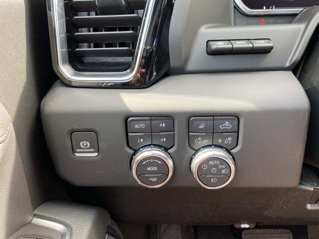 new 2026 GMC Sierra 2500 car, priced at $90,340