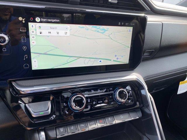 new 2026 GMC Sierra 2500 car, priced at $90,340