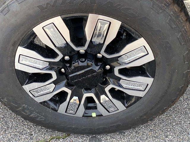 new 2026 GMC Sierra 2500 car, priced at $90,340