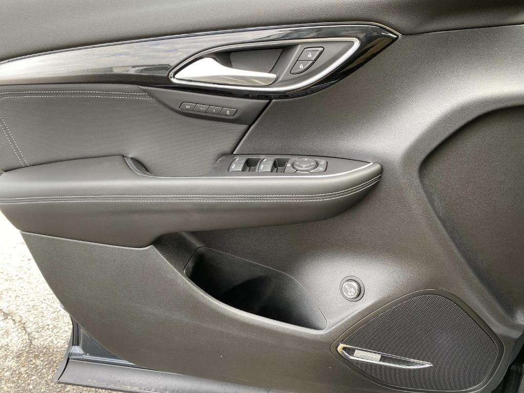 new 2026 Buick Envision car, priced at $44,840