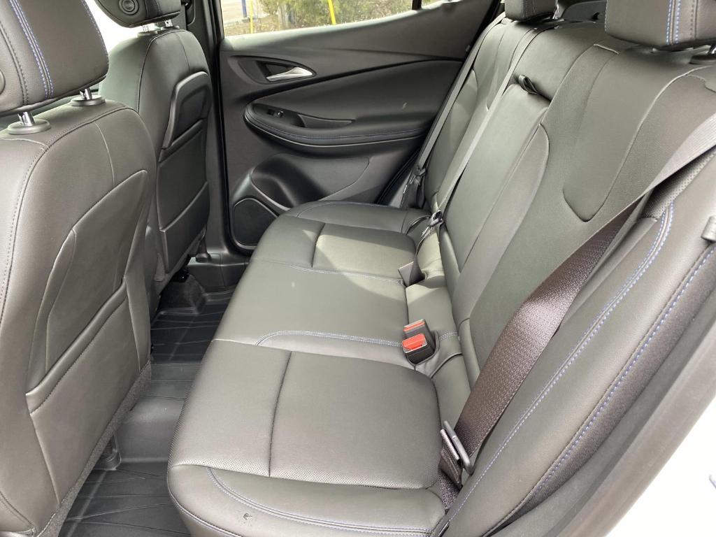 new 2026 Buick Encore GX car, priced at $32,650