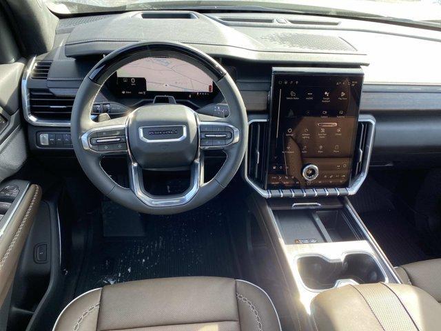 new 2026 GMC Acadia car, priced at $68,464