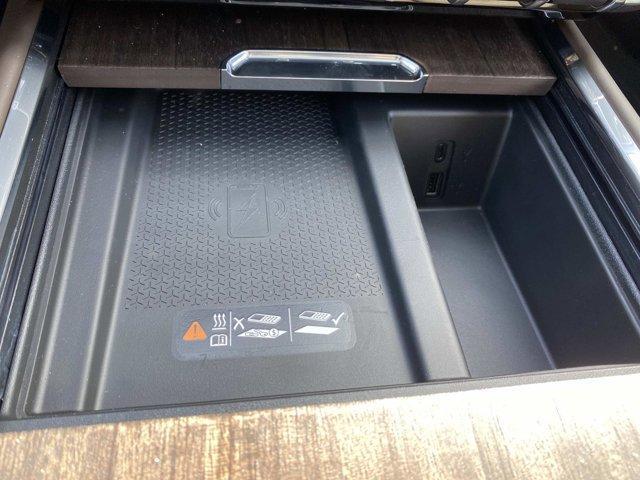 new 2026 GMC Acadia car, priced at $68,464