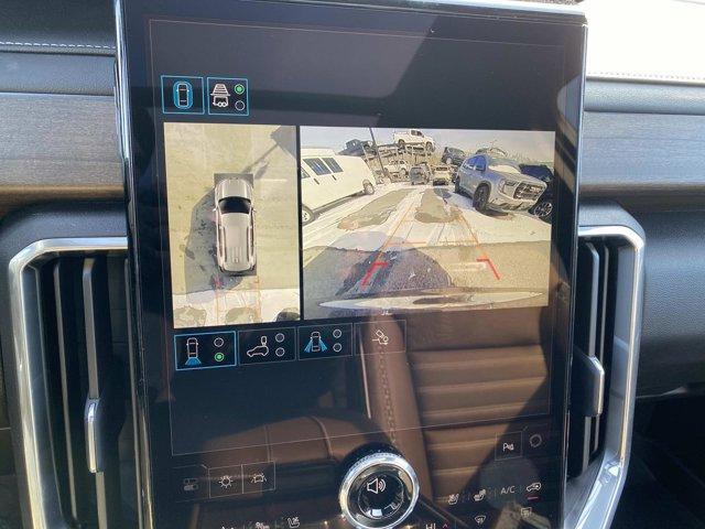 new 2026 GMC Acadia car, priced at $68,464