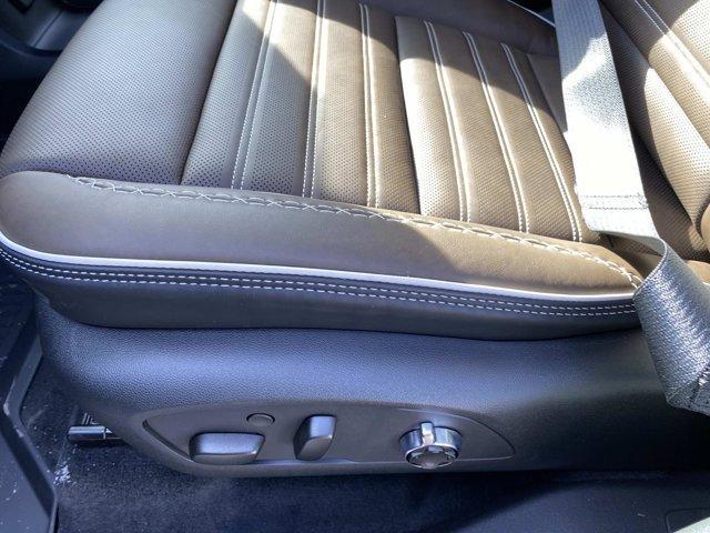 new 2026 GMC Acadia car, priced at $68,464