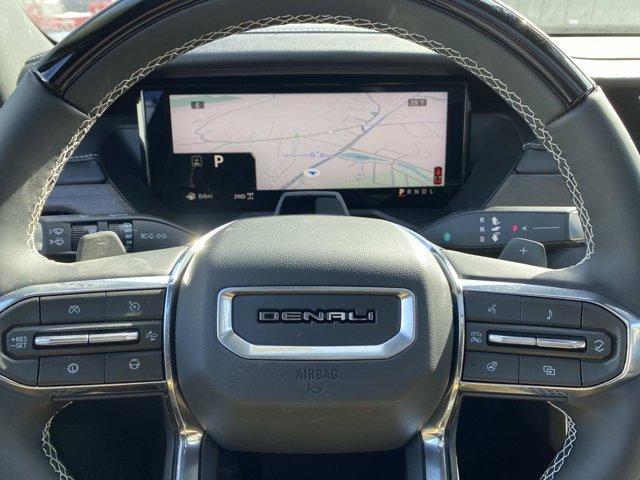 new 2026 GMC Acadia car, priced at $68,464