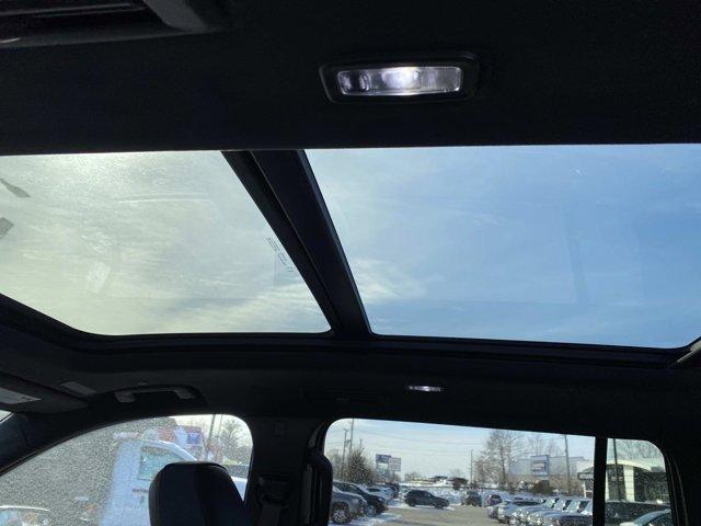 new 2026 GMC Acadia car, priced at $68,464