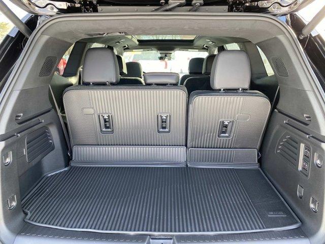 new 2026 GMC Acadia car, priced at $68,464