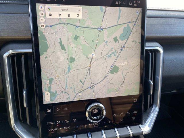 new 2026 GMC Acadia car, priced at $68,464