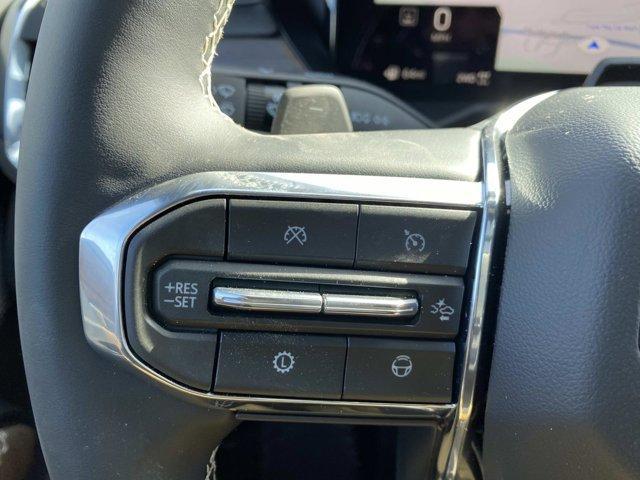 new 2026 GMC Acadia car, priced at $68,464