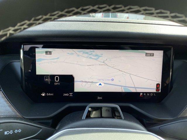 new 2026 GMC Acadia car, priced at $68,464