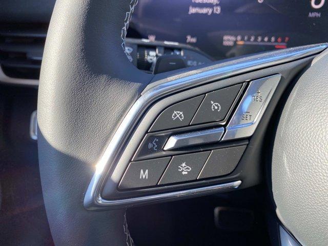 new 2026 Buick Envision car, priced at $46,845