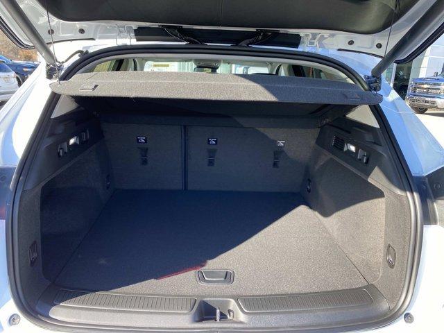 new 2026 Buick Envision car, priced at $46,845