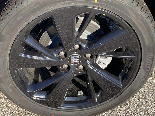 new 2026 Buick Envision car, priced at $46,845