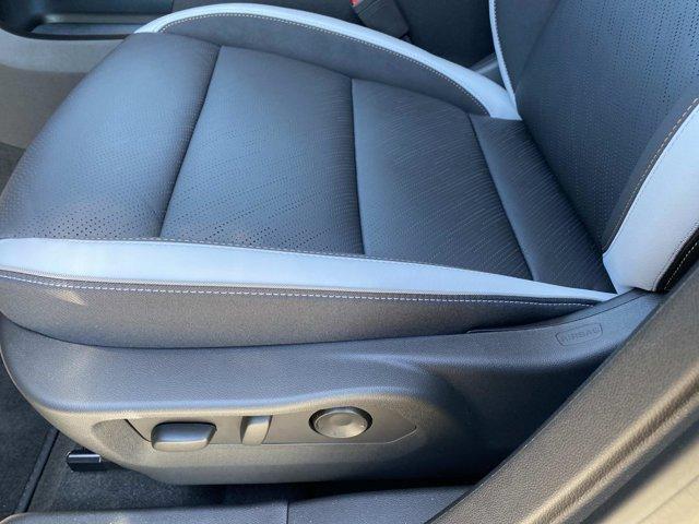 new 2026 Buick Envision car, priced at $46,845