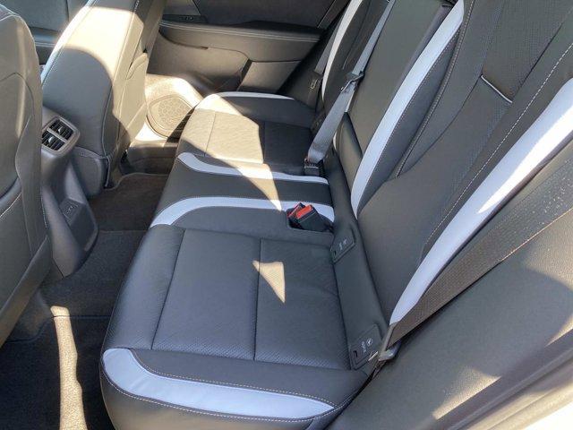 new 2026 Buick Envision car, priced at $46,845