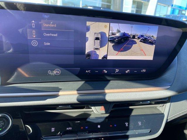 new 2026 Buick Envision car, priced at $46,845