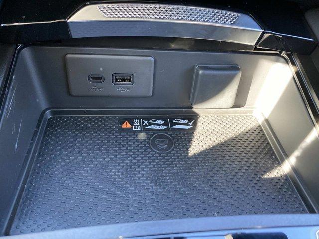 new 2026 Buick Envision car, priced at $46,845