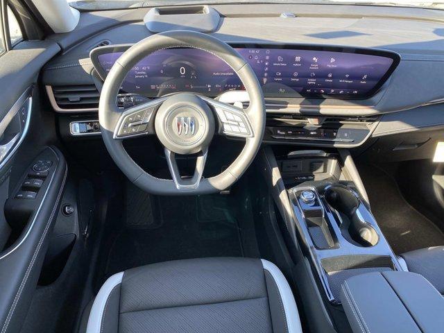 new 2026 Buick Envision car, priced at $46,845