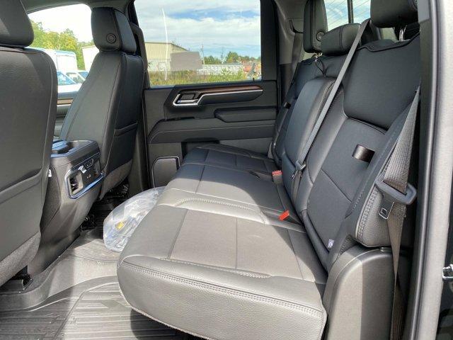 new 2026 GMC Sierra 2500 car, priced at $80,855