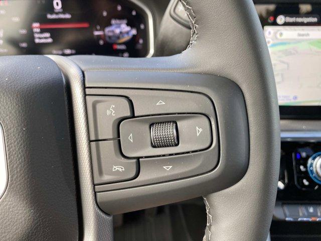 new 2026 GMC Sierra 2500 car, priced at $80,855