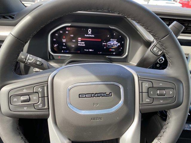 new 2026 GMC Sierra 2500 car, priced at $80,855