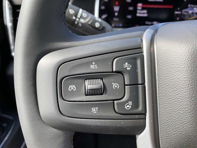 new 2026 GMC Sierra 2500 car, priced at $80,855