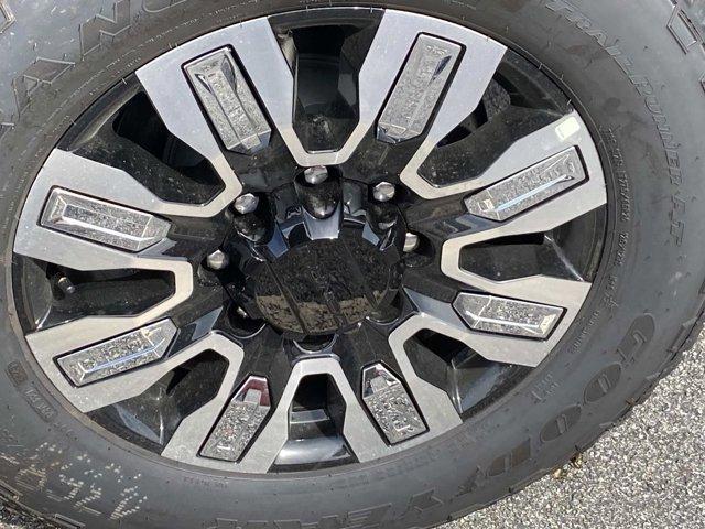 new 2026 GMC Sierra 2500 car, priced at $80,855