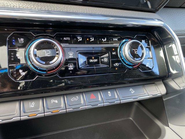 new 2026 GMC Sierra 2500 car, priced at $80,855