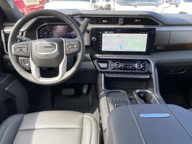 new 2026 GMC Sierra 2500 car, priced at $80,855