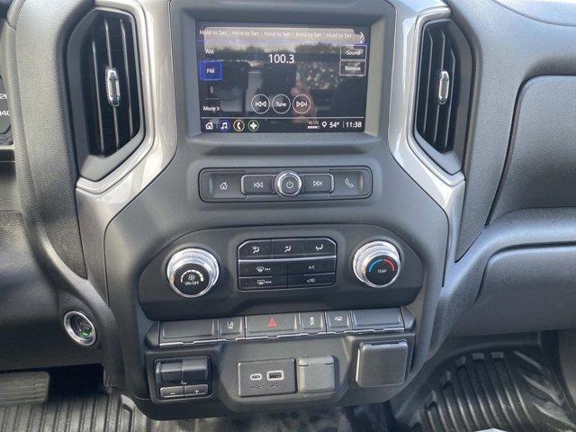 new 2024 GMC Sierra 2500 car, priced at $71,841