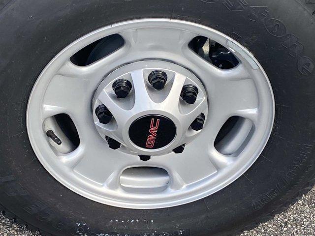 new 2024 GMC Sierra 2500 car, priced at $71,841