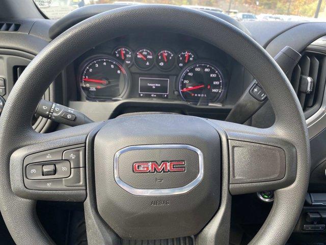 new 2024 GMC Sierra 2500 car, priced at $71,841