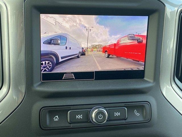 new 2024 GMC Sierra 2500 car, priced at $71,841