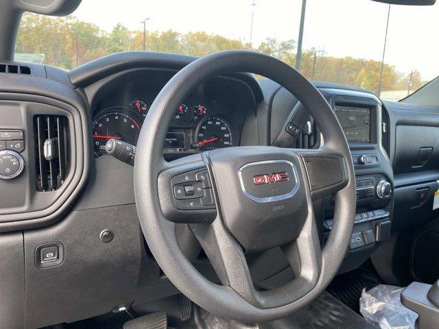 new 2024 GMC Sierra 2500 car, priced at $71,841