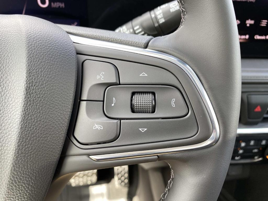 new 2026 Buick Encore GX car, priced at $36,655