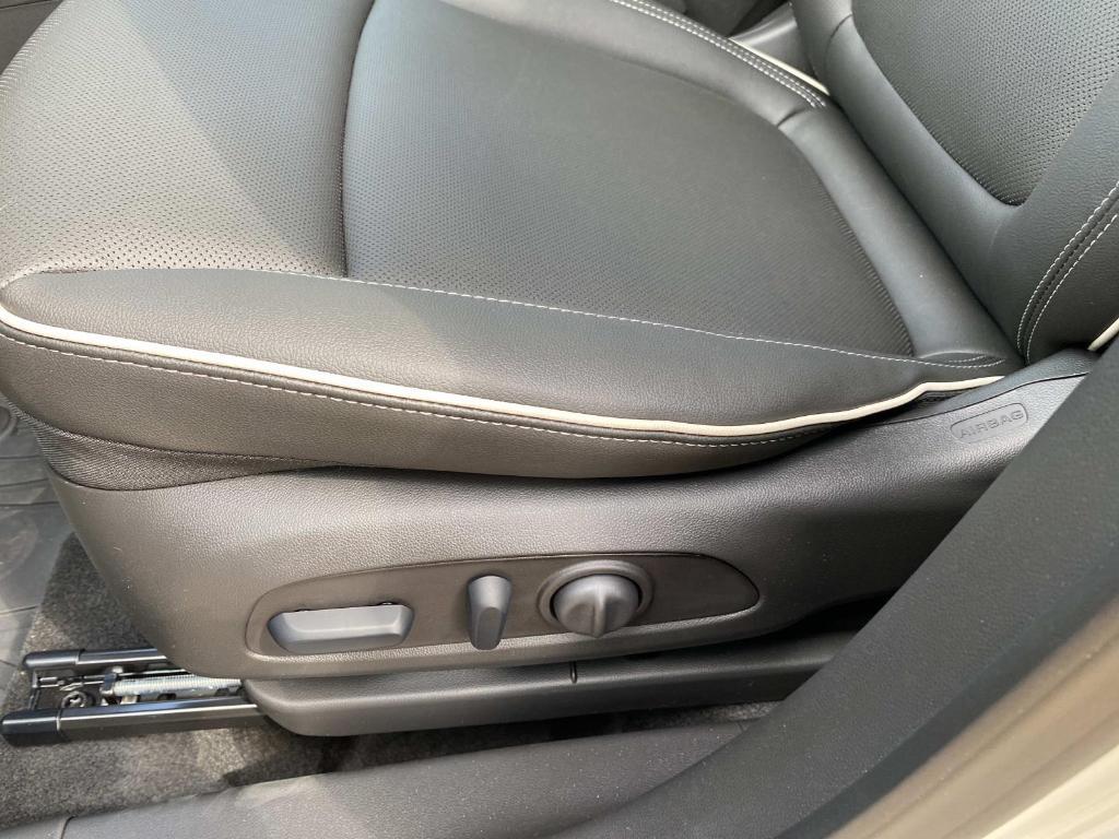 new 2026 Buick Encore GX car, priced at $36,655