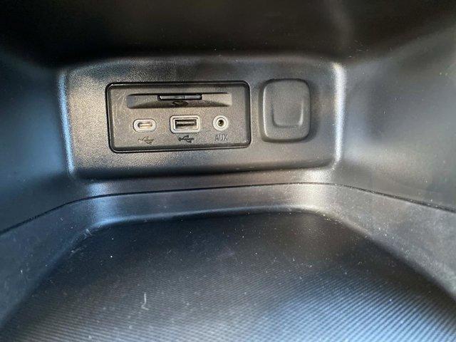 used 2022 Chevrolet Equinox car, priced at $26,750