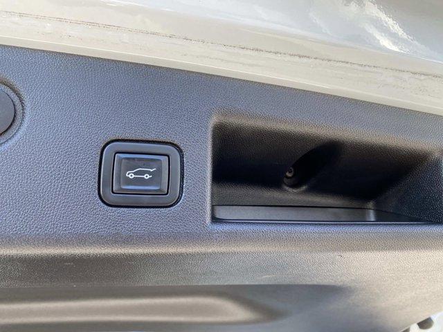 used 2022 Chevrolet Equinox car, priced at $26,750