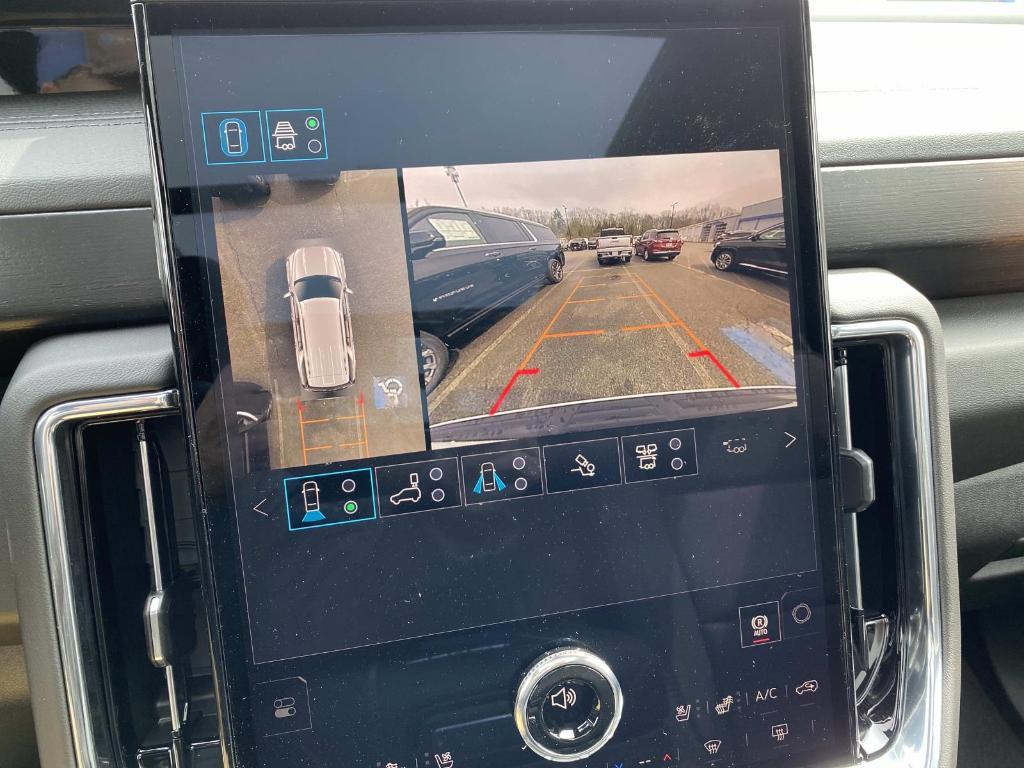 new 2026 GMC Yukon car, priced at $98,439