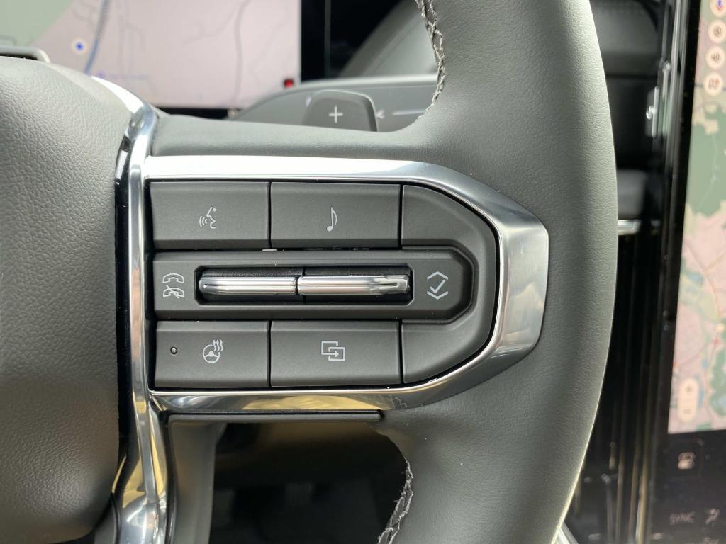 new 2026 GMC Yukon car, priced at $98,439