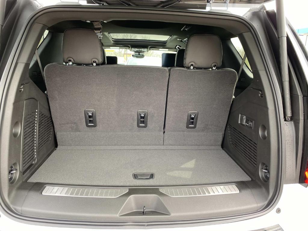 new 2026 GMC Yukon car, priced at $98,439