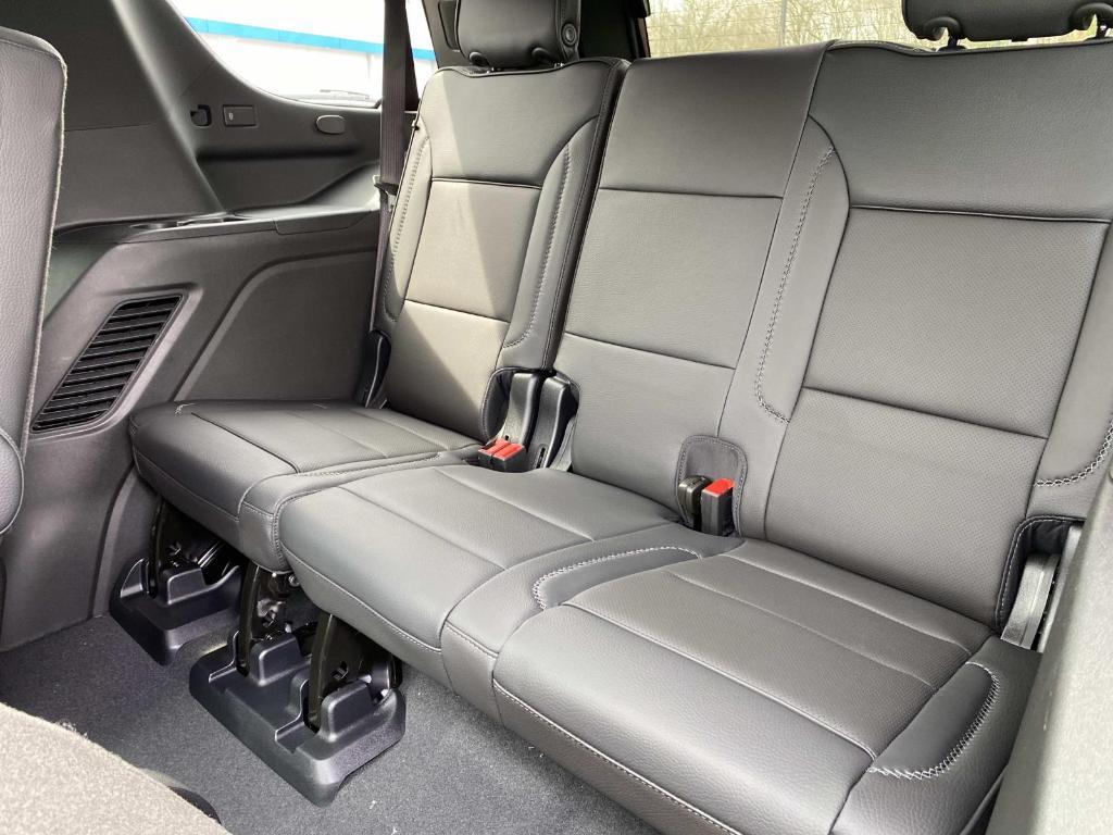 new 2026 GMC Yukon car, priced at $98,439