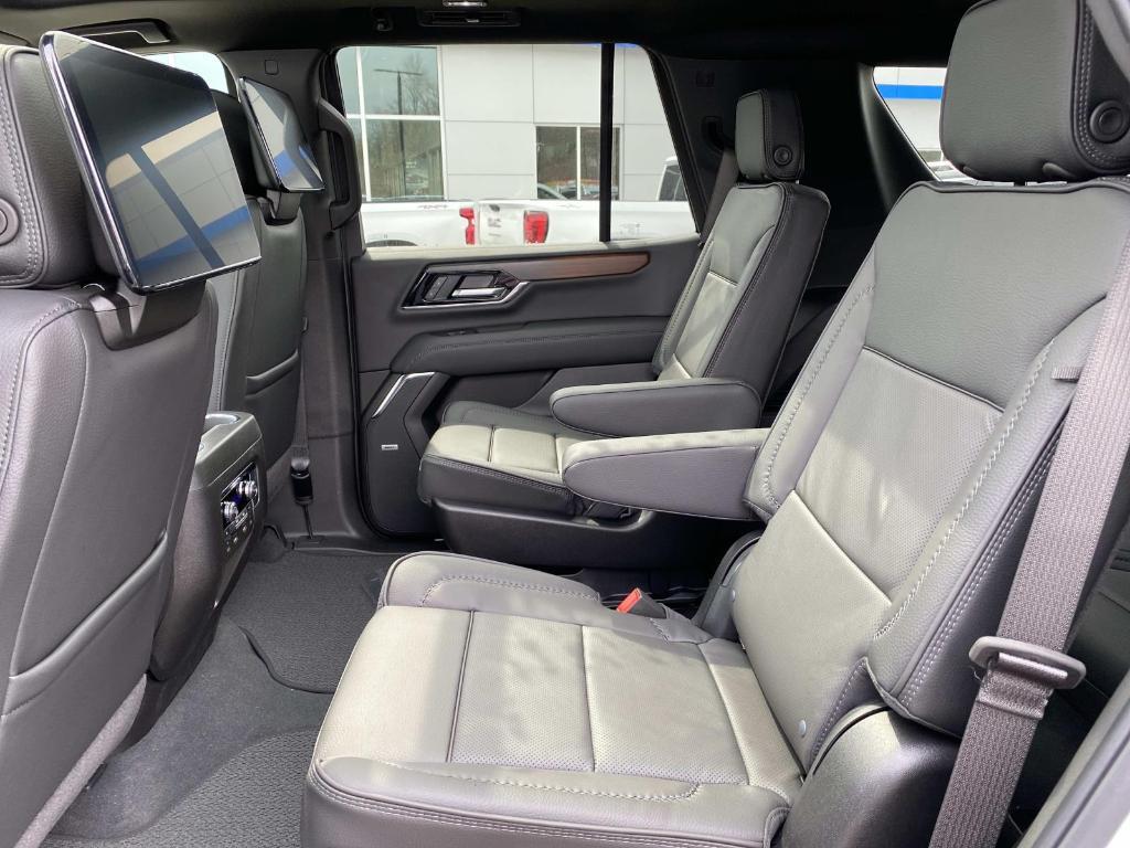 new 2026 GMC Yukon car, priced at $98,439