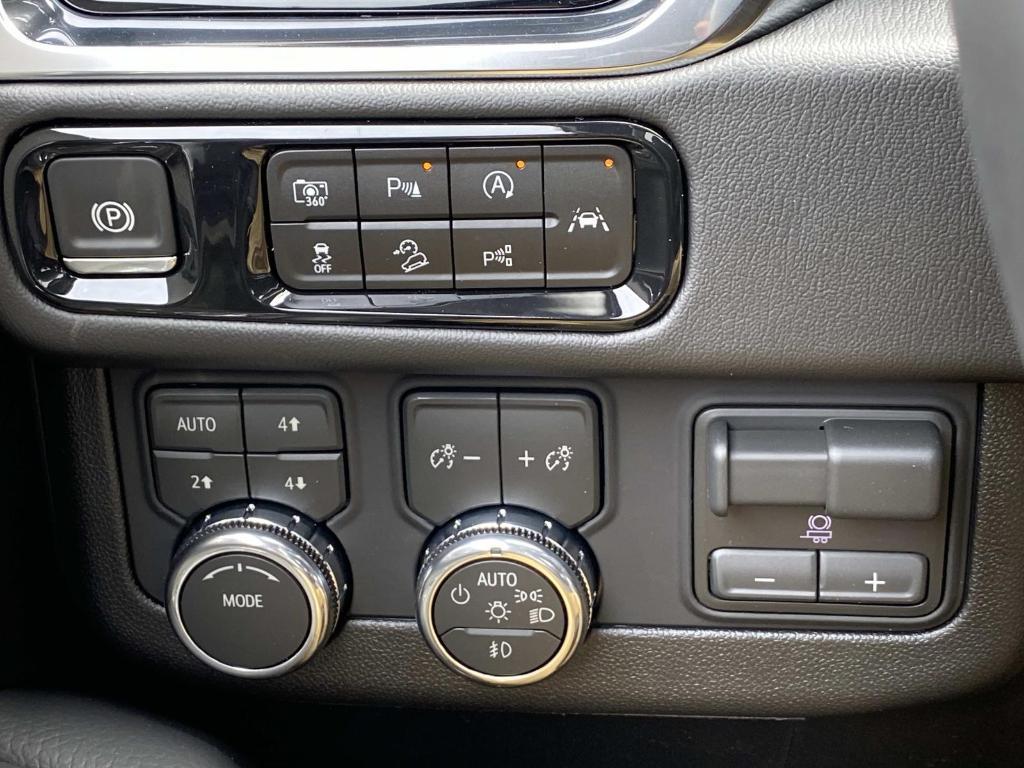 new 2026 GMC Yukon car, priced at $98,439