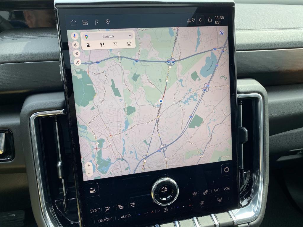 new 2026 GMC Yukon car, priced at $98,439