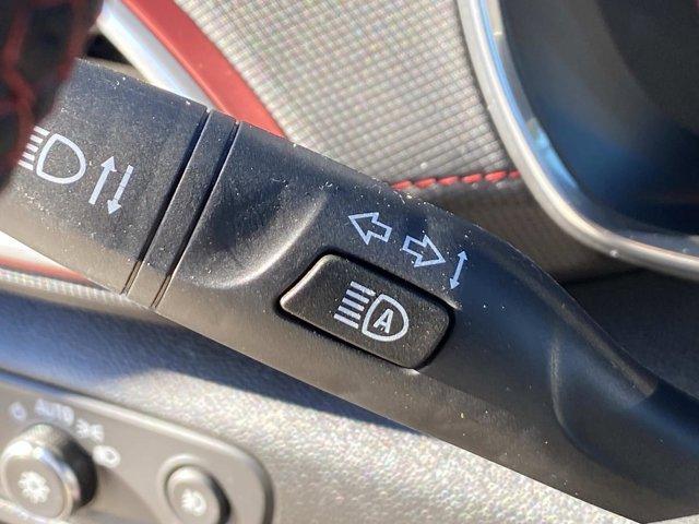 used 2023 Chevrolet TrailBlazer car, priced at $24,995