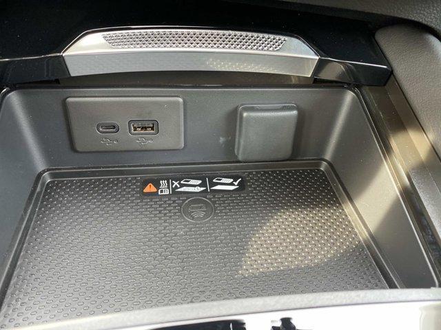 new 2026 Buick Envision car, priced at $48,835