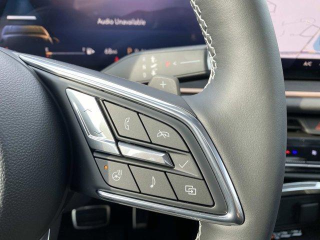 new 2026 Buick Envision car, priced at $48,835