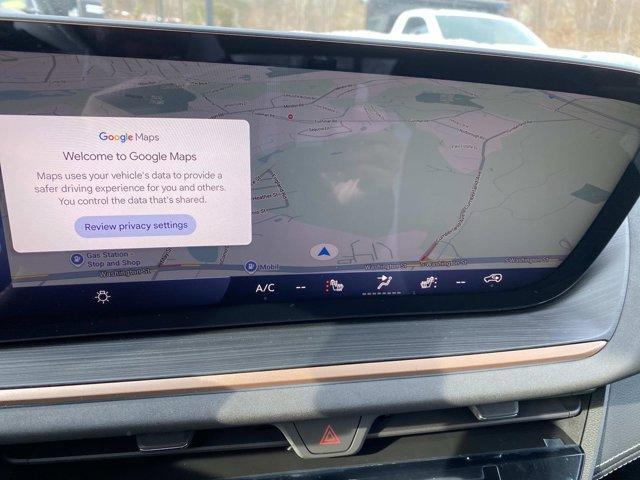 new 2026 Buick Envision car, priced at $48,835